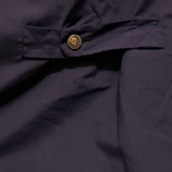 Ice - Tee - Men’s Medium - Retro / Vintage 90’s Vest - Made in Canada - - Picture 12 of 16